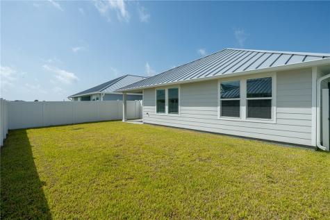 1013 Las Palmas Drive Rockport TX 78382