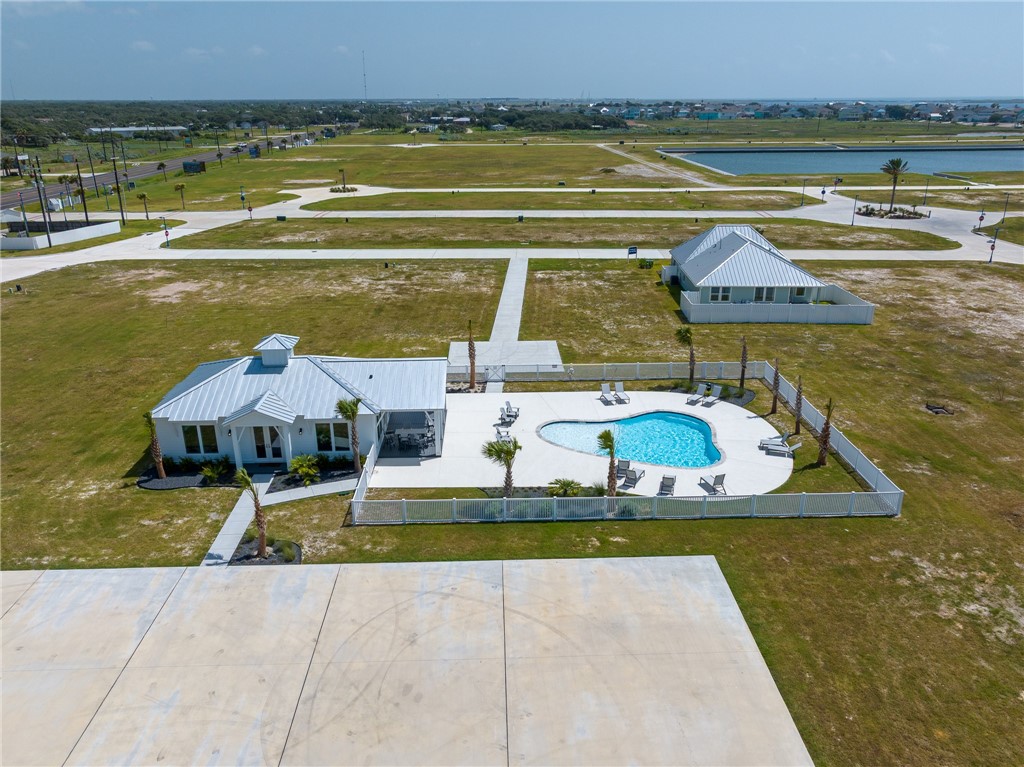 1013 Las Palmas Drive Rockport TX 78382