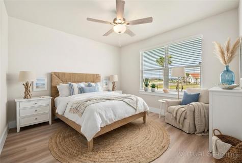 1013 Las Palmas Drive Rockport TX 78382