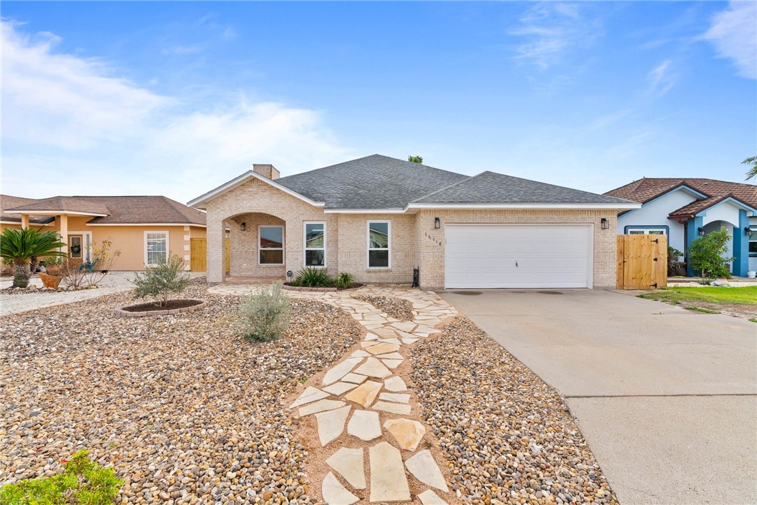 16118 Broomsedge Street Corpus Christi TX 78418