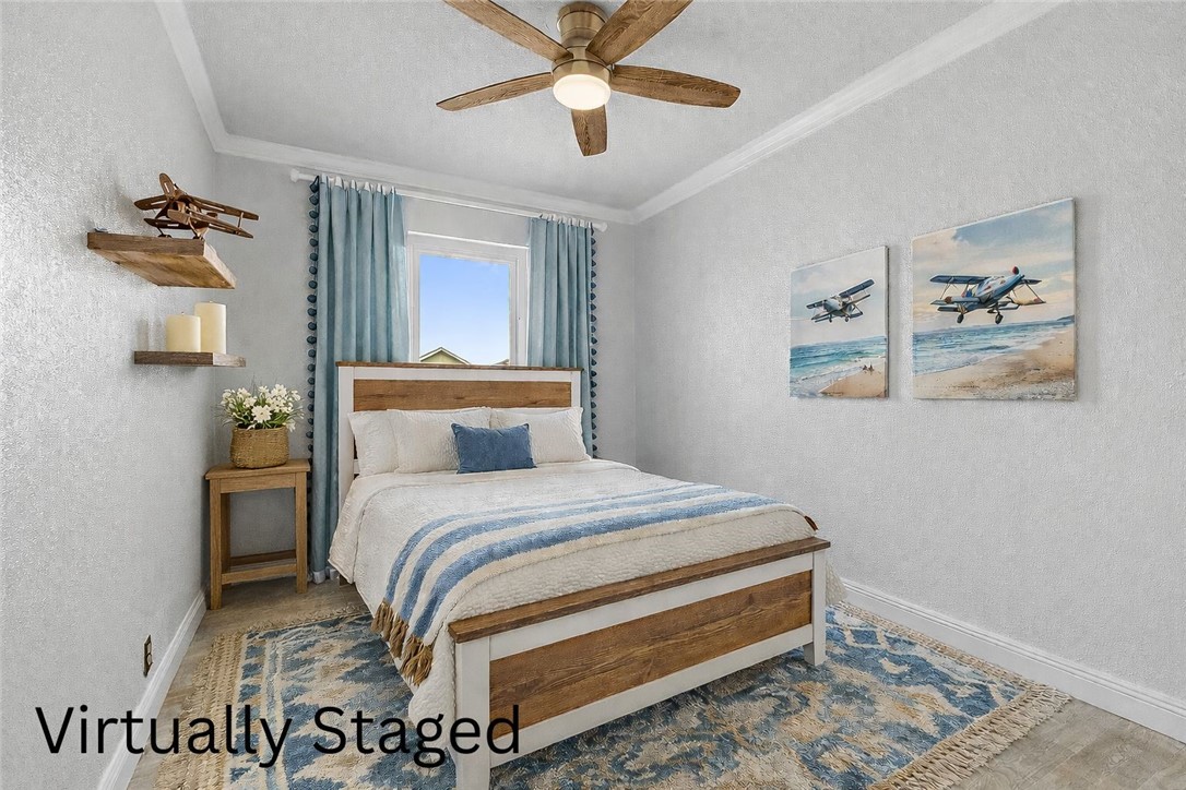16118 Broomsedge Street Corpus Christi TX 78418