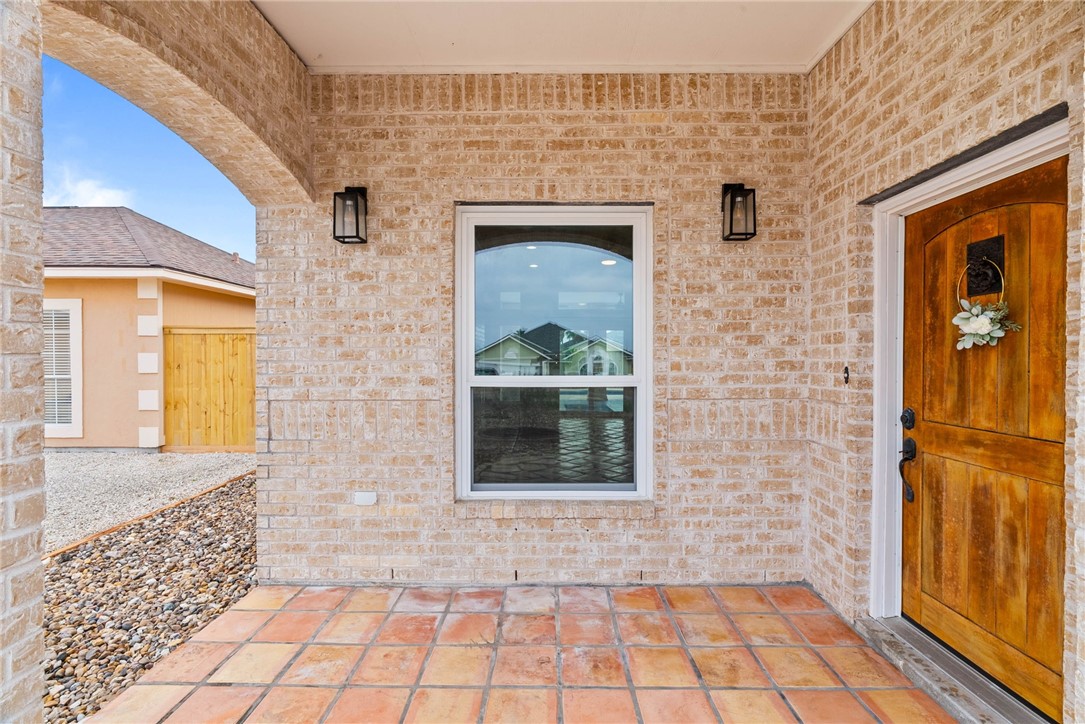 16118 Broomsedge Street Corpus Christi TX 78418