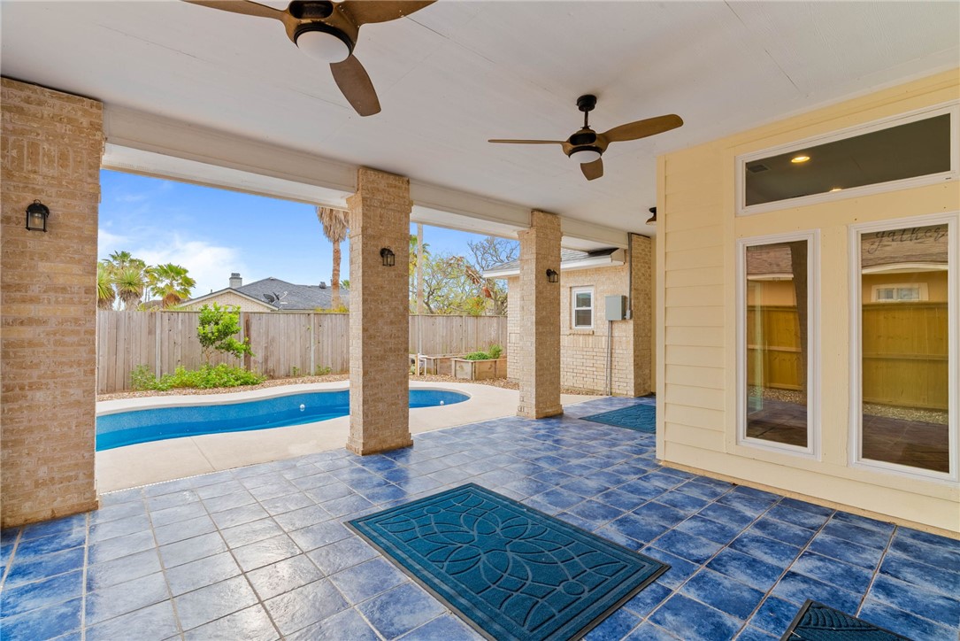 16118 Broomsedge Street Corpus Christi TX 78418