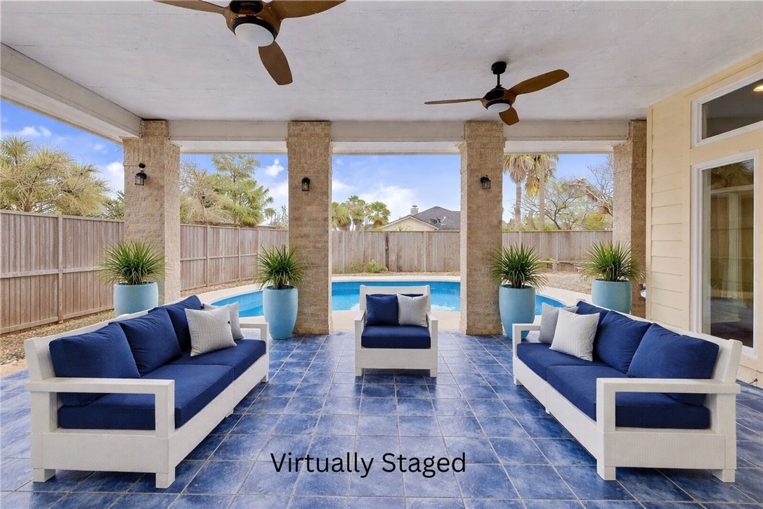 16118 Broomsedge Street Corpus Christi TX 78418