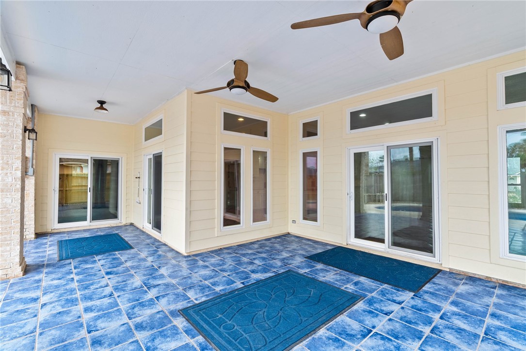 16118 Broomsedge Street Corpus Christi TX 78418