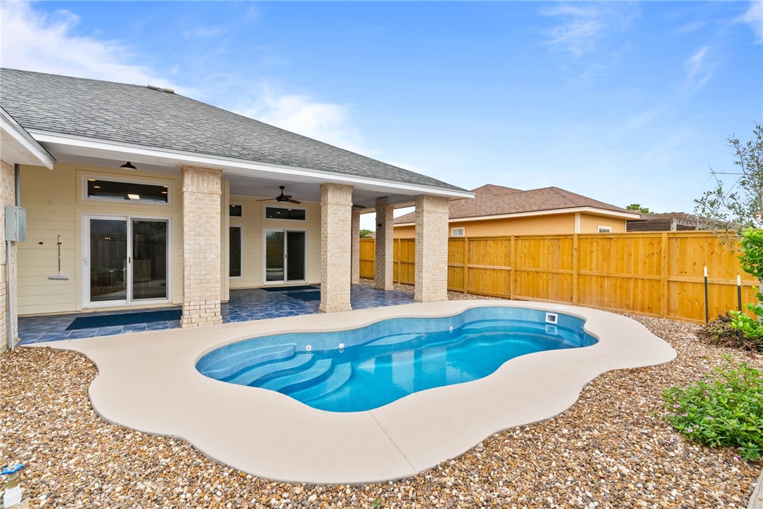 16118 Broomsedge Street Corpus Christi TX 78418