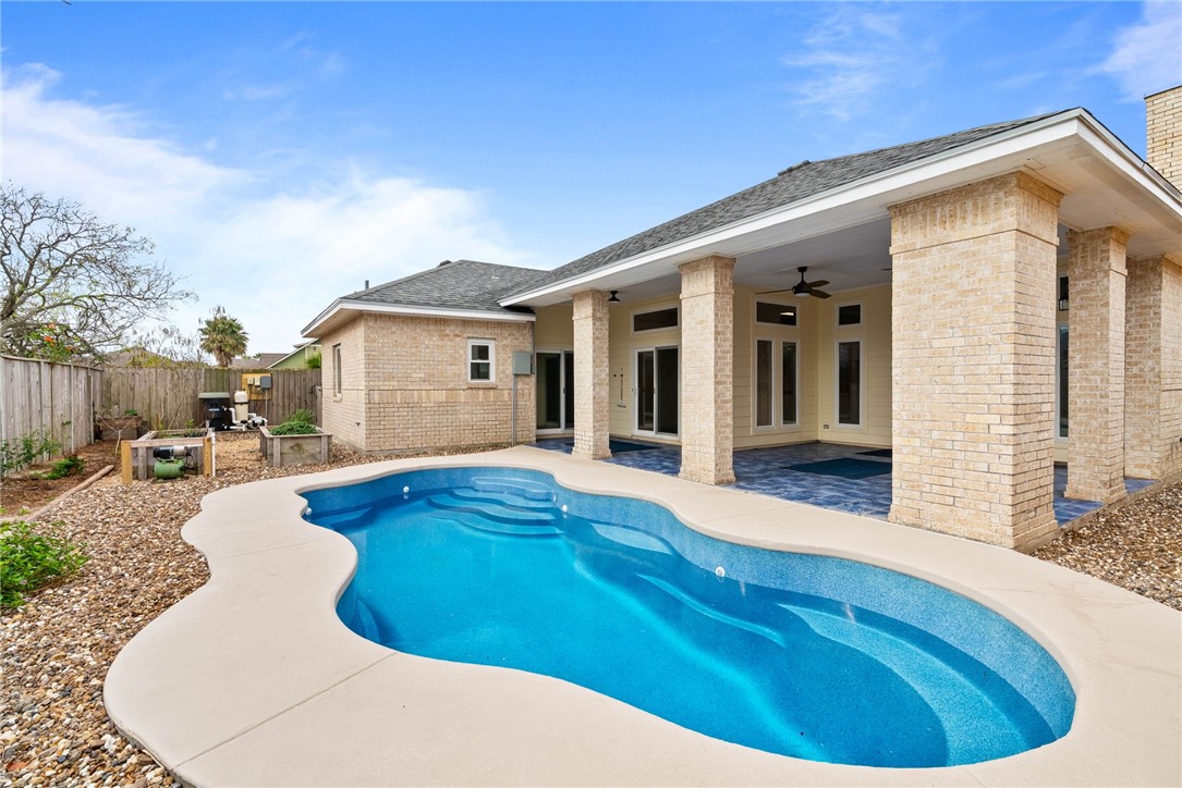 16118 Broomsedge Street Corpus Christi TX 78418