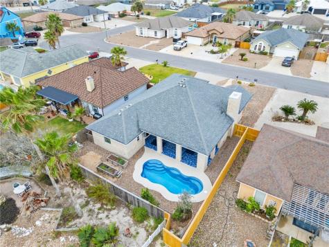 16118 Broomsedge Street Corpus Christi TX 78418