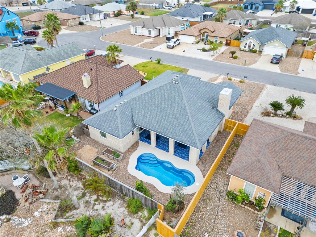 16118 Broomsedge Street Corpus Christi TX 78418