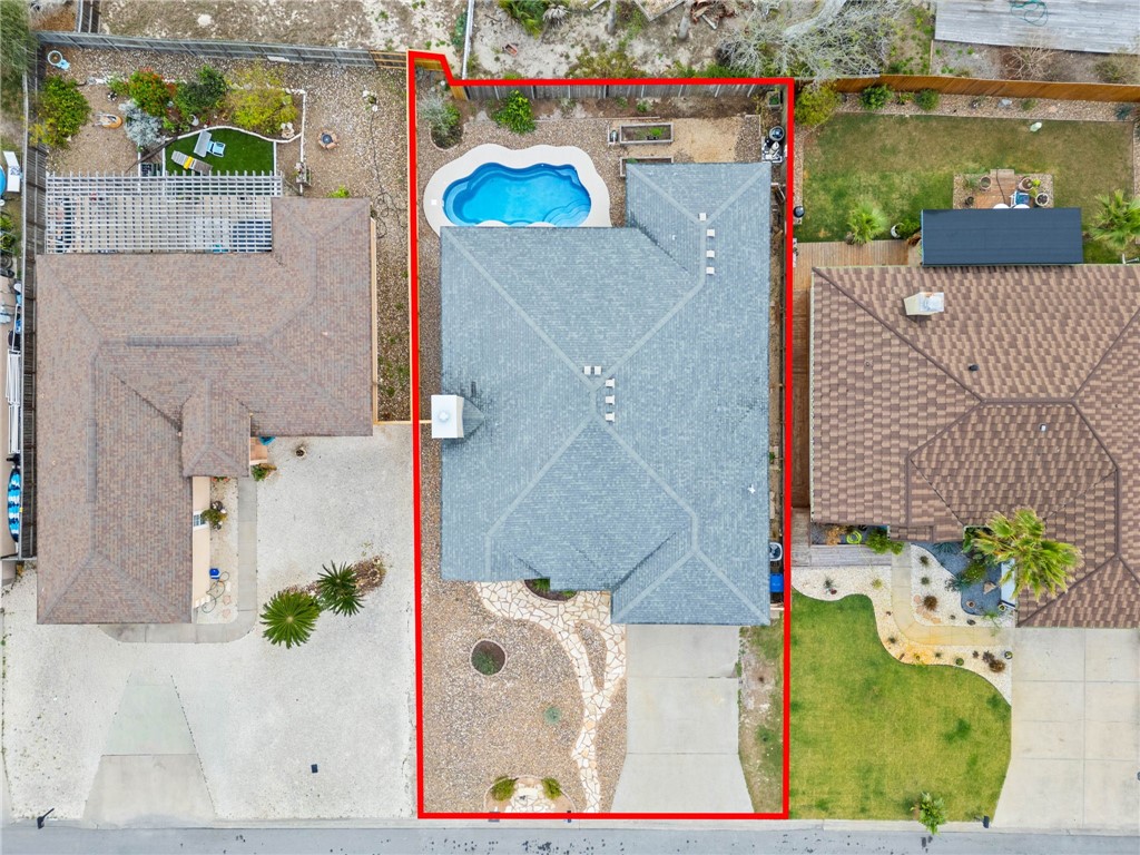 16118 Broomsedge Street Corpus Christi TX 78418