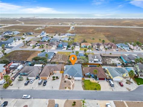 16118 Broomsedge Street Corpus Christi TX 78418