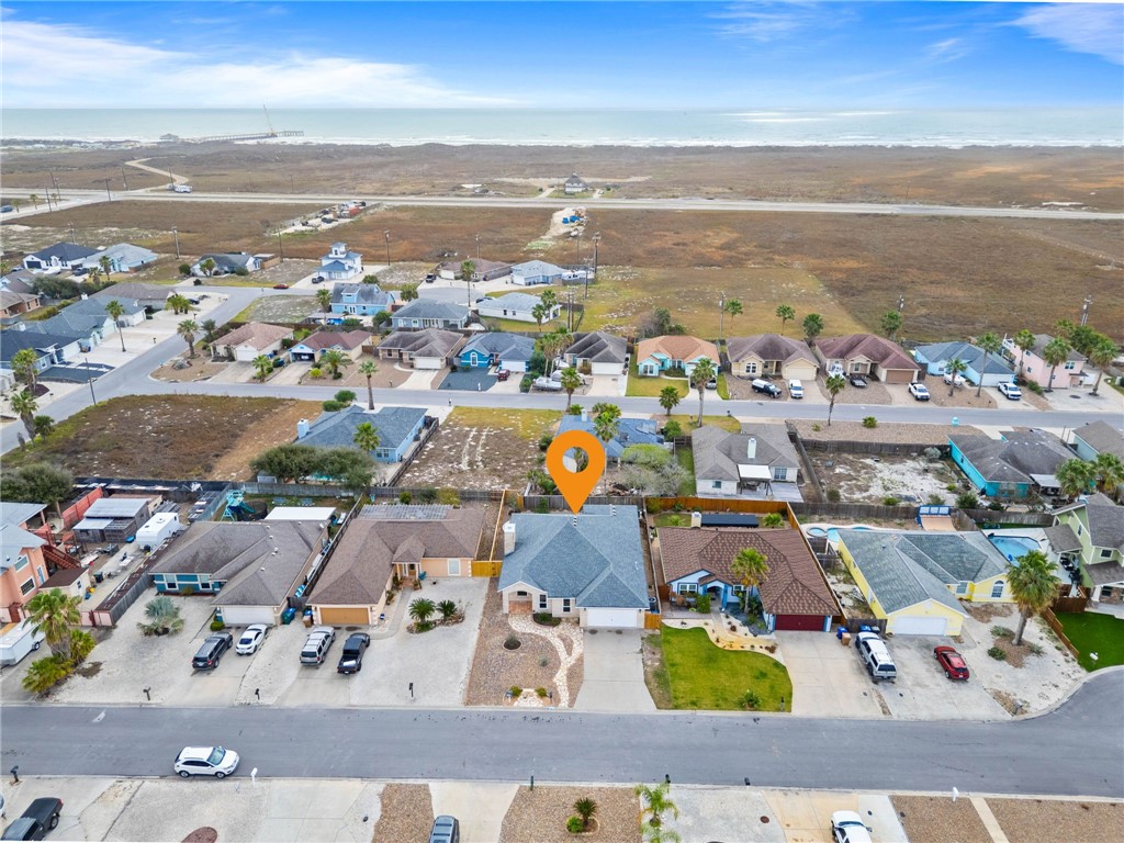 16118 Broomsedge Street Corpus Christi TX 78418