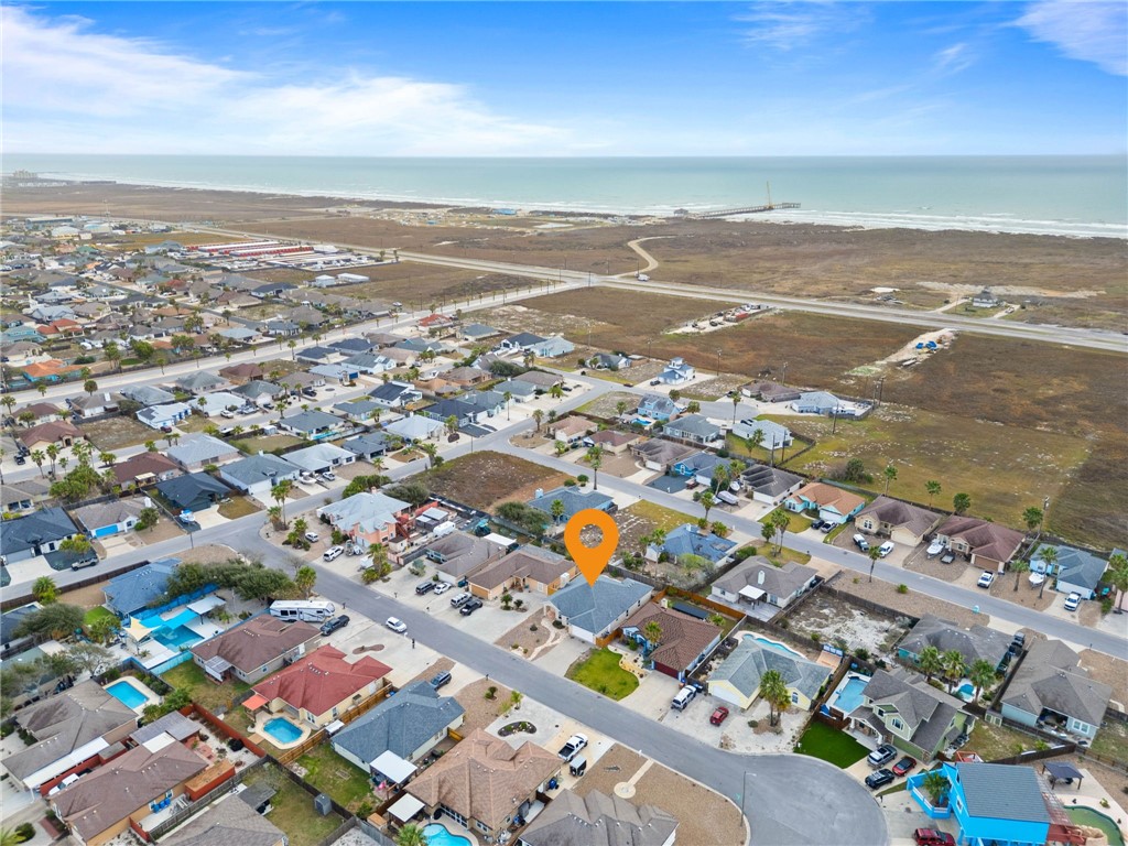 16118 Broomsedge Street Corpus Christi TX 78418