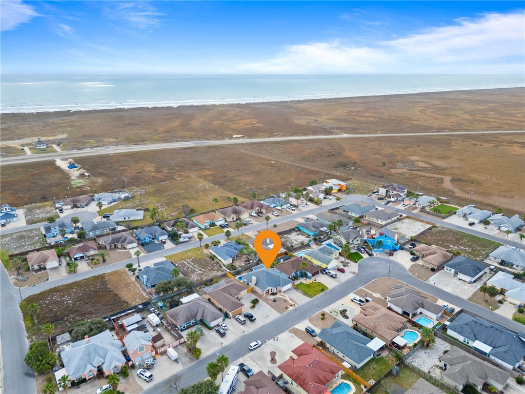 16118 Broomsedge Street Corpus Christi TX 78418