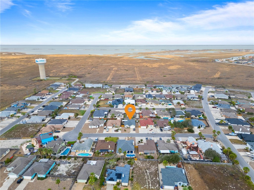 16118 Broomsedge Street Corpus Christi TX 78418
