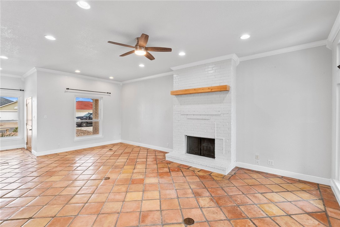 16118 Broomsedge Street Corpus Christi TX 78418