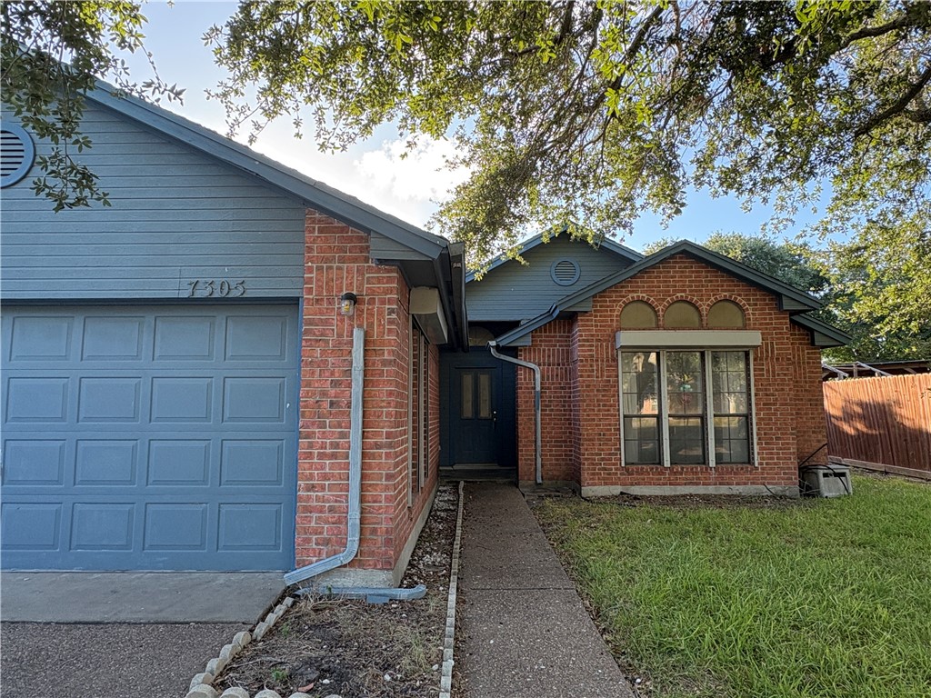 7305 Twilight Ridge Drive Corpus Christi TX 78413