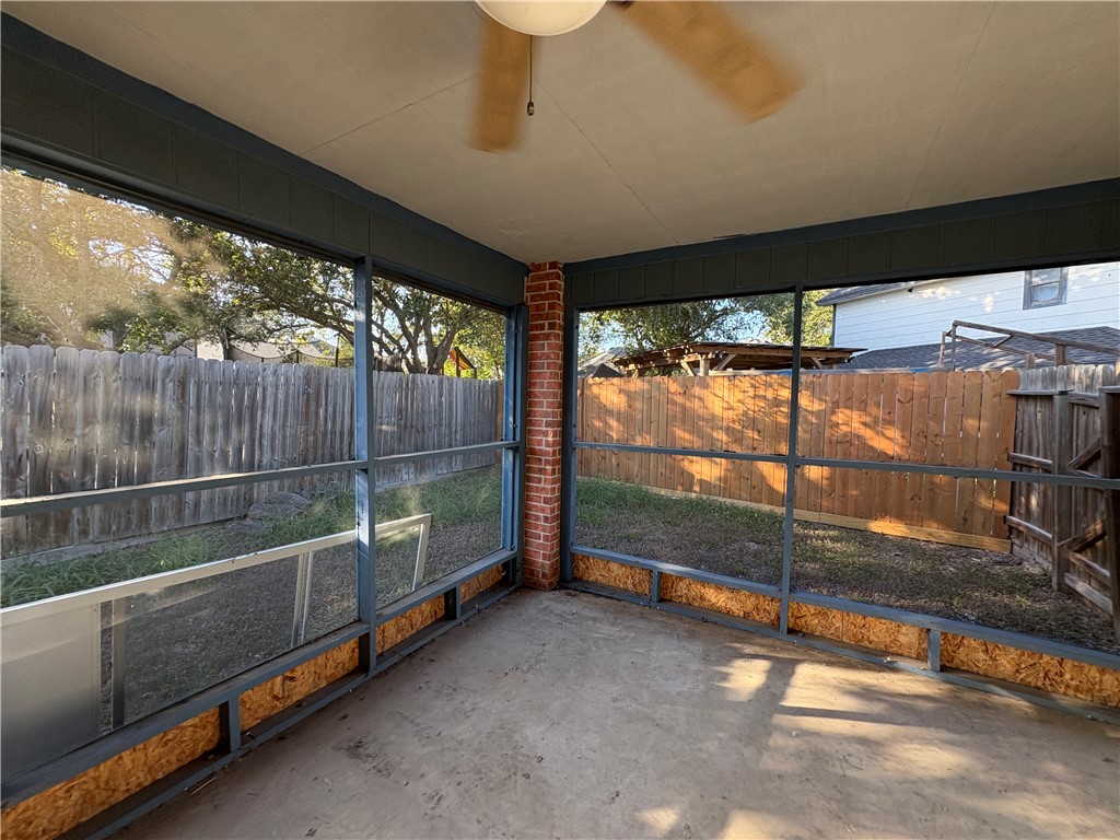 7305 Twilight Ridge Drive Corpus Christi TX 78413