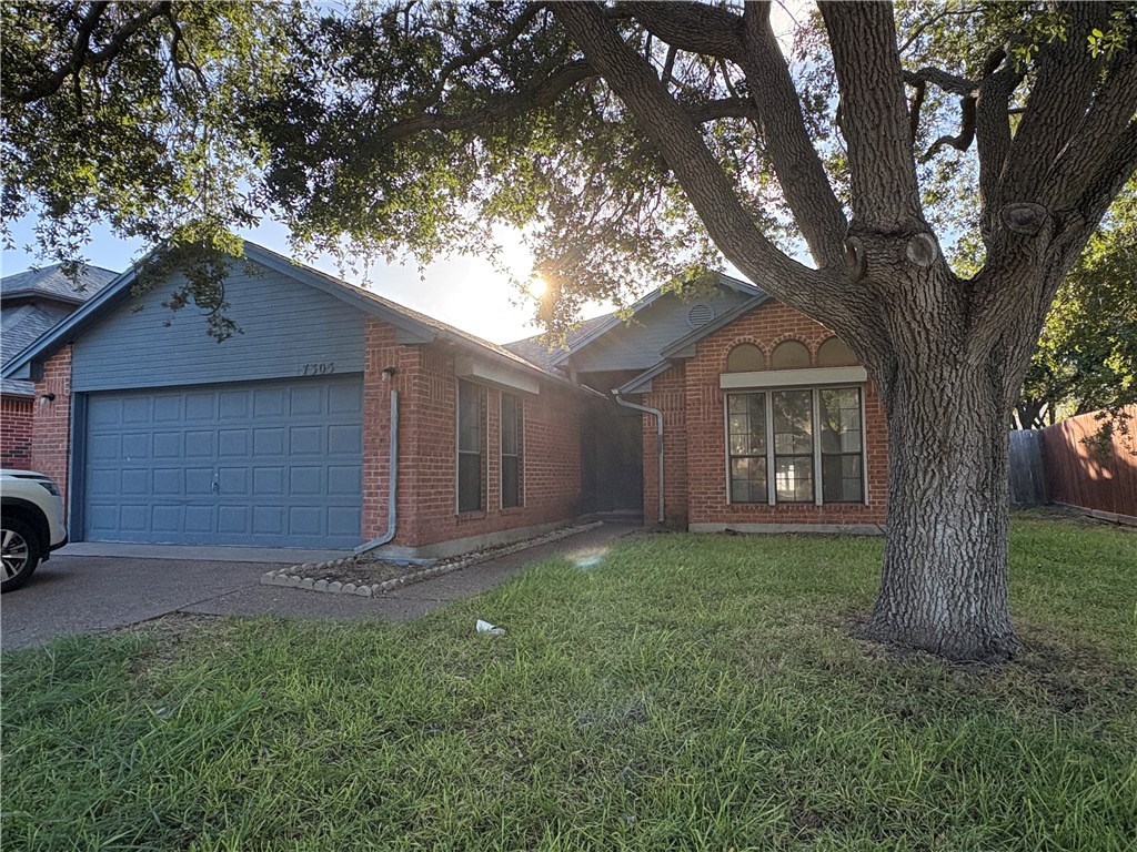 7305 Twilight Ridge Drive Corpus Christi TX 78413
