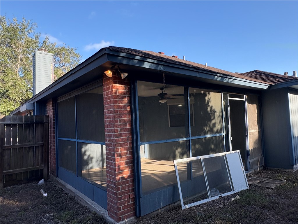 7305 Twilight Ridge Drive Corpus Christi TX 78413