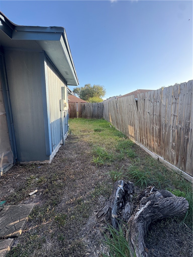 7305 Twilight Ridge Drive Corpus Christi TX 78413
