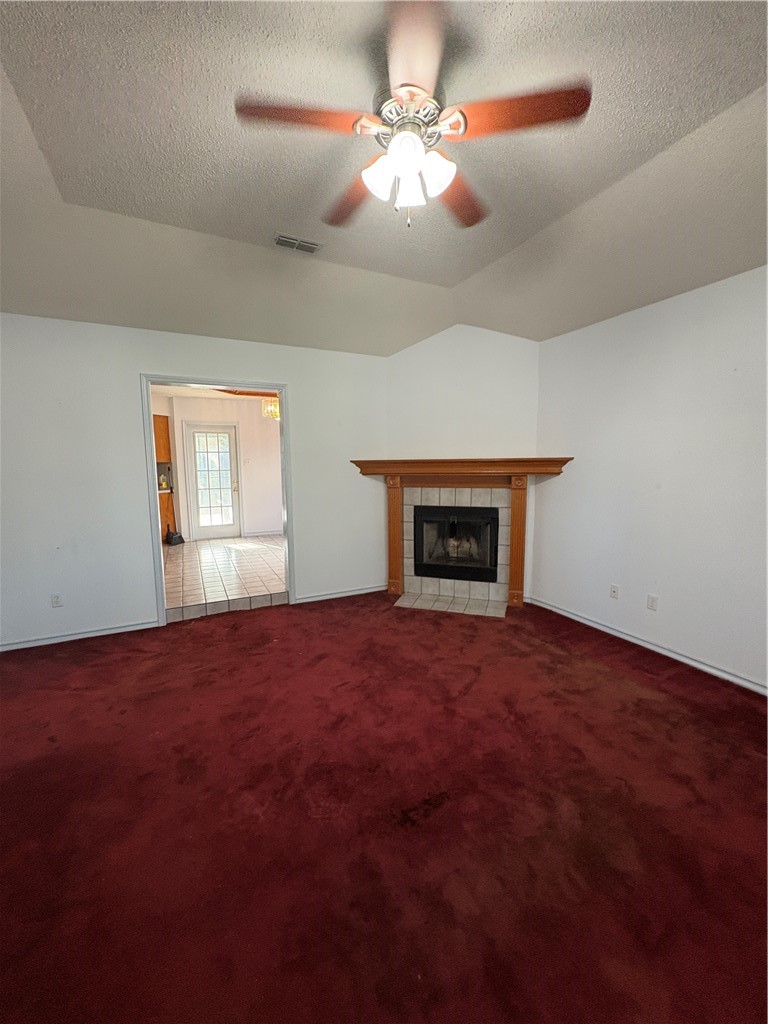 7305 Twilight Ridge Drive Corpus Christi TX 78413