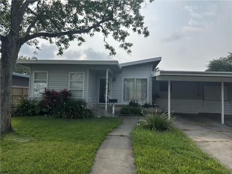 918 Ashland Drive Corpus Christi TX 78412