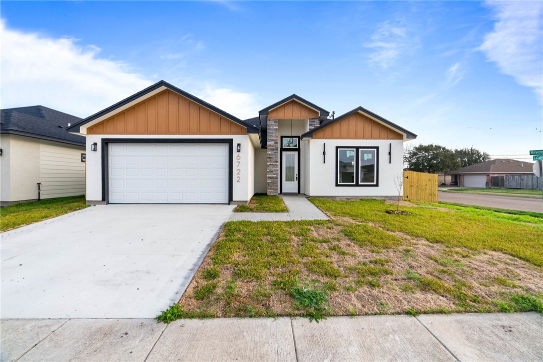 6722 La Salle Drive Corpus Christi TX 78414