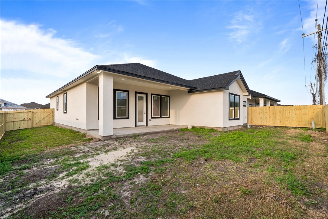 6722 La Salle Drive Corpus Christi TX 78414