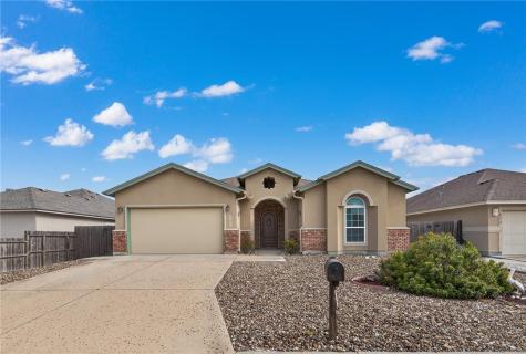 14214 Cabo Blanco Drive Corpus Christi TX 78418