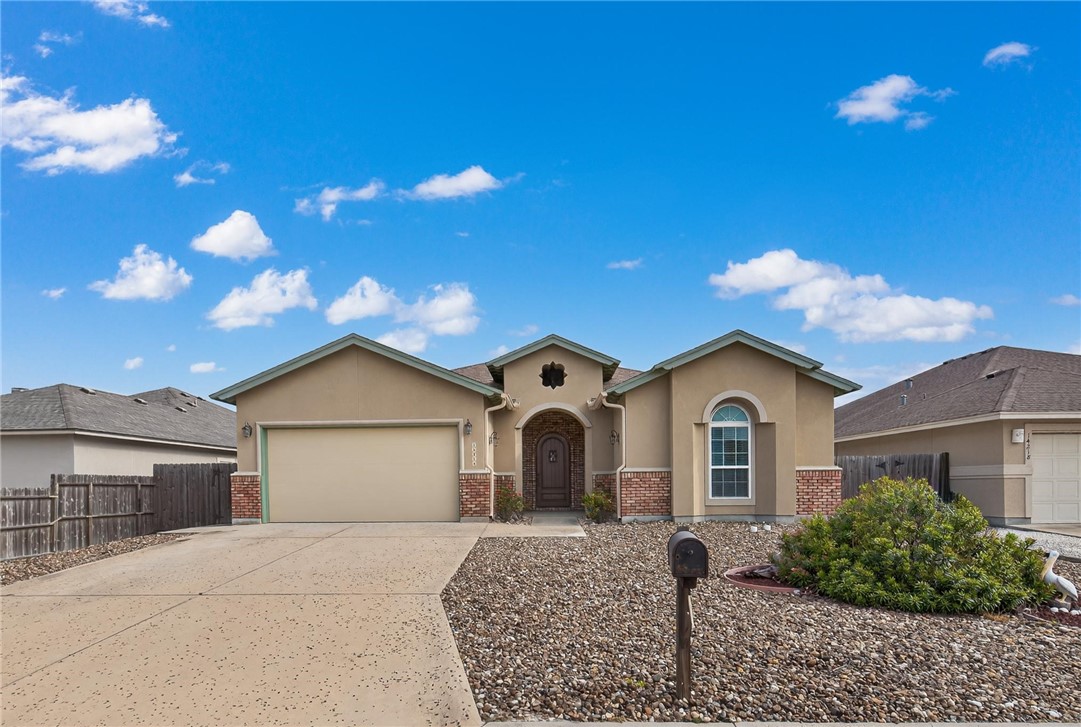 14214 Cabo Blanco Drive Corpus Christi TX 78418