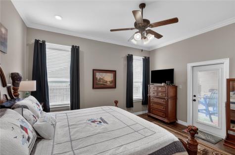 14214 Cabo Blanco Drive Corpus Christi TX 78418