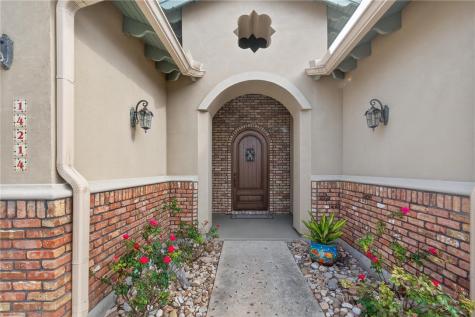 14214 Cabo Blanco Drive Corpus Christi TX 78418