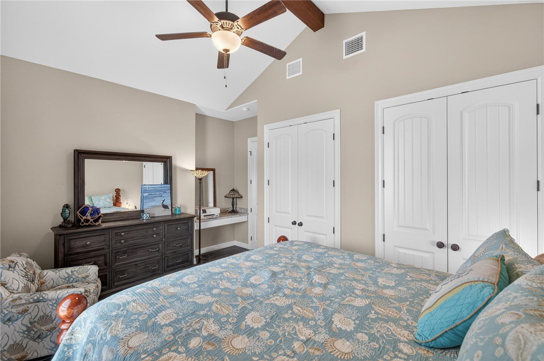 14214 Cabo Blanco Drive Corpus Christi TX 78418