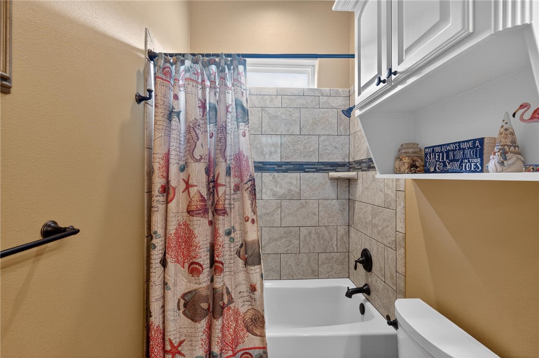 14214 Cabo Blanco Drive Corpus Christi TX 78418
