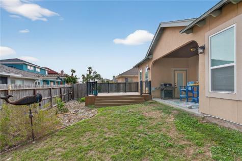 14214 Cabo Blanco Drive Corpus Christi TX 78418