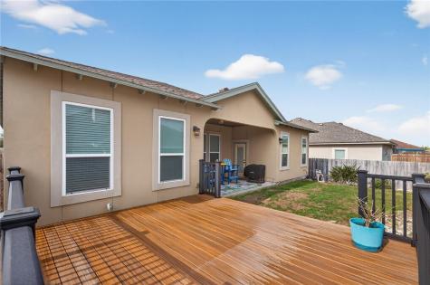 14214 Cabo Blanco Drive Corpus Christi TX 78418