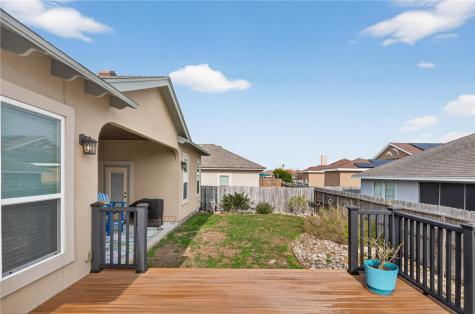 14214 Cabo Blanco Drive Corpus Christi TX 78418
