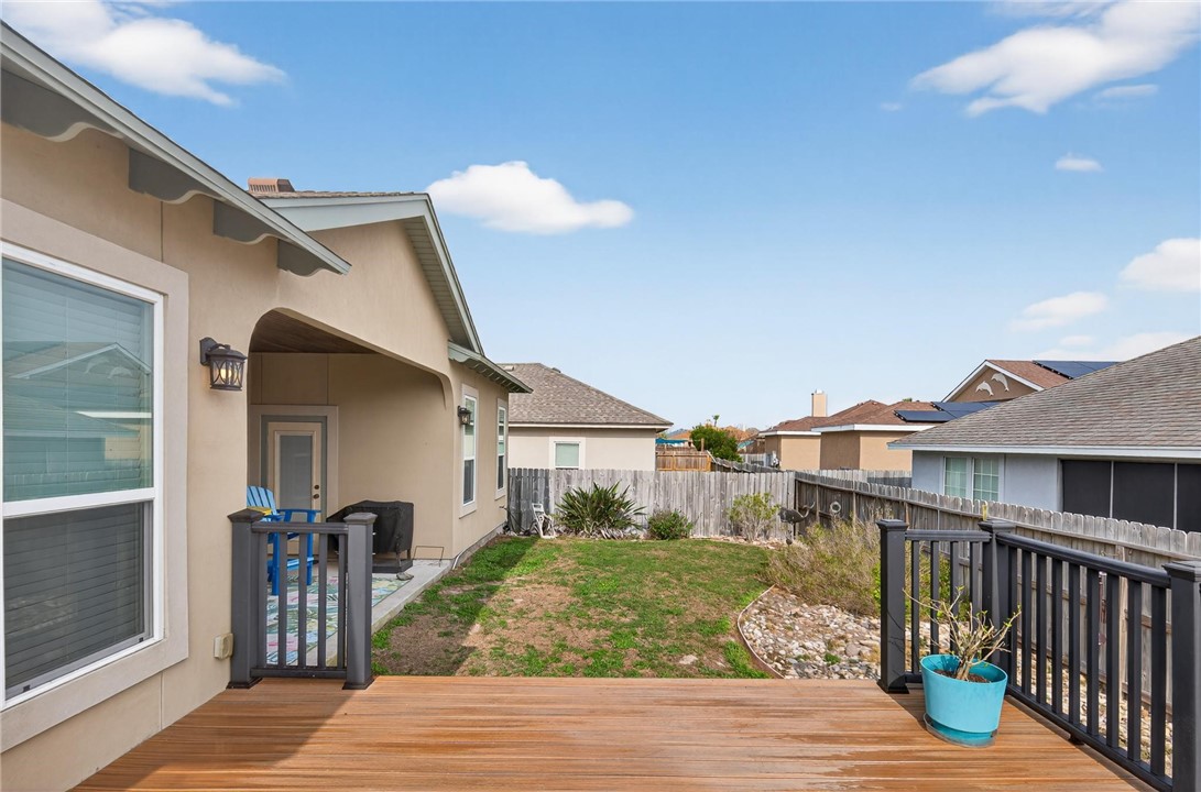 14214 Cabo Blanco Drive Corpus Christi TX 78418