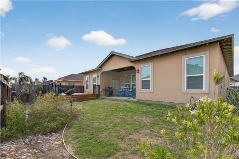 14214 Cabo Blanco Drive Corpus Christi TX 78418