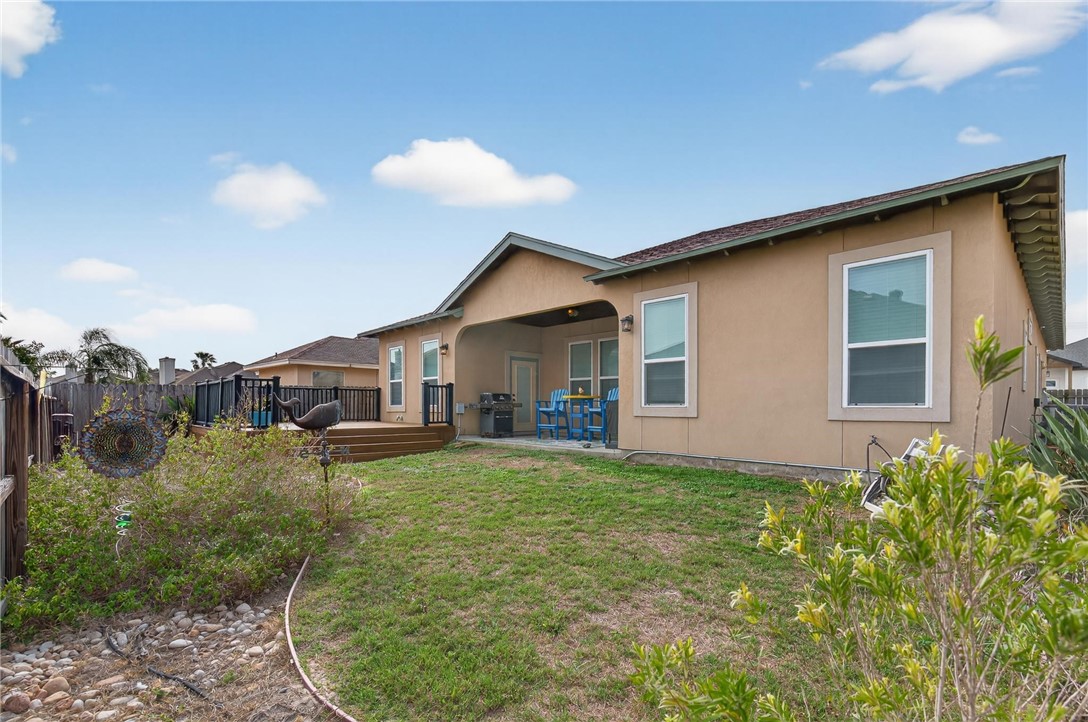 14214 Cabo Blanco Drive Corpus Christi TX 78418