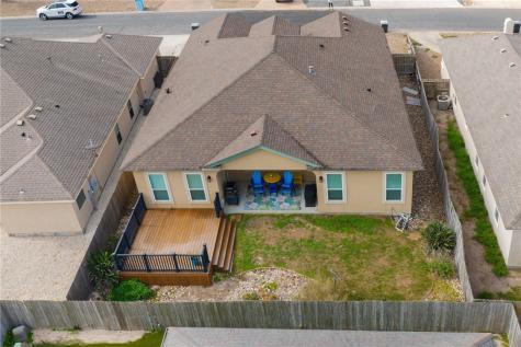 14214 Cabo Blanco Drive Corpus Christi TX 78418