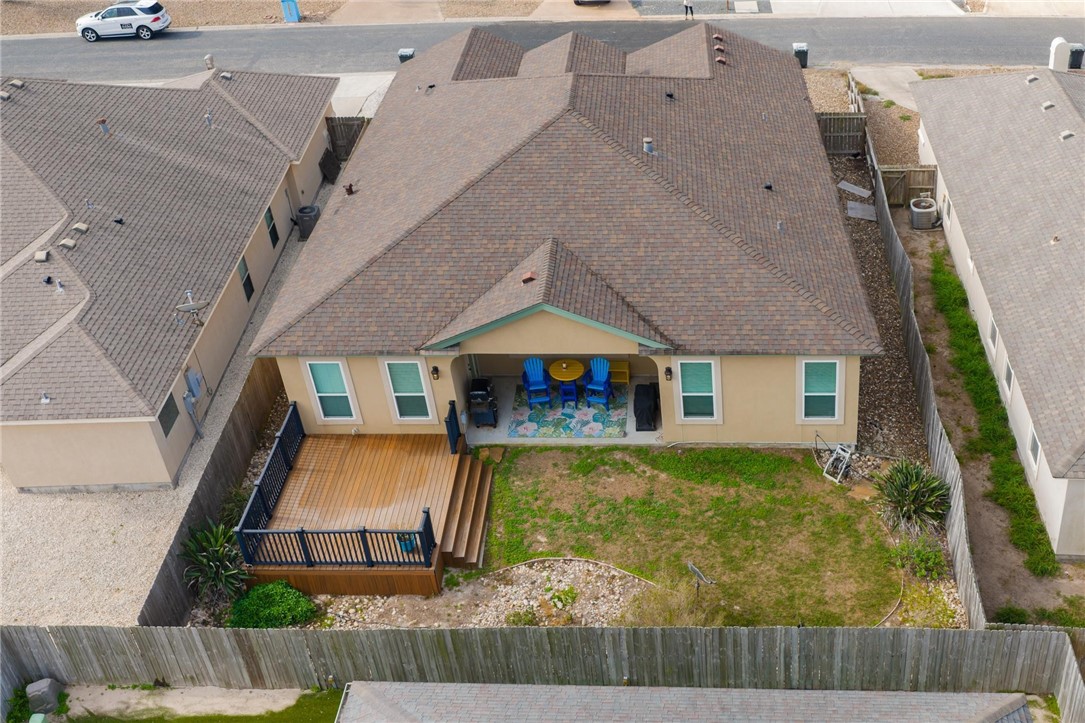 14214 Cabo Blanco Drive Corpus Christi TX 78418