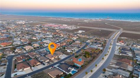 14214 Cabo Blanco Drive Corpus Christi TX 78418