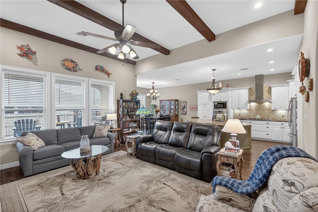 14214 Cabo Blanco Drive Corpus Christi TX 78418