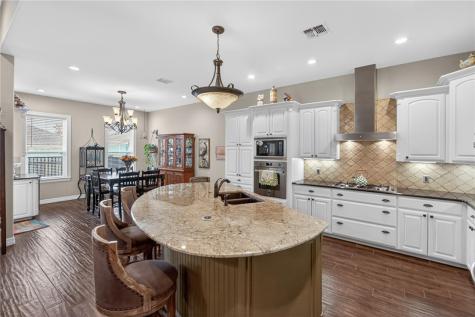 14214 Cabo Blanco Drive Corpus Christi TX 78418