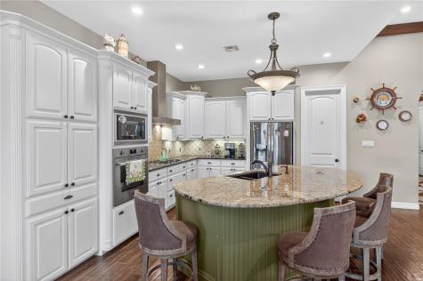 14214 Cabo Blanco Drive Corpus Christi TX 78418
