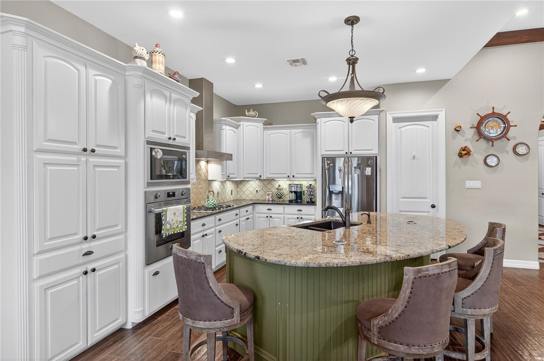 14214 Cabo Blanco Drive Corpus Christi TX 78418