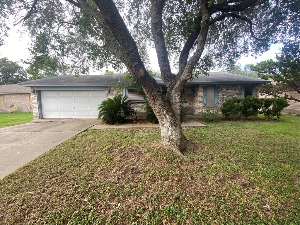 3710 Mendenhall Drive Corpus Christi TX 78415
