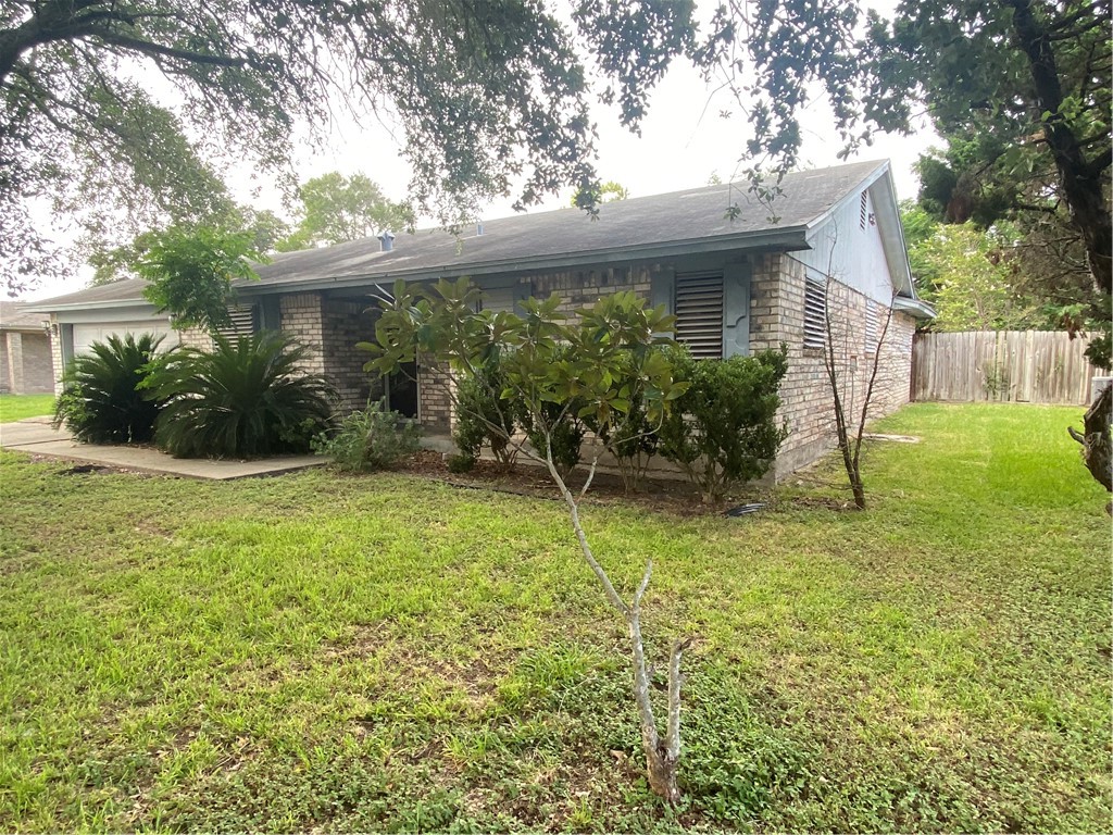 3710 Mendenhall Drive Corpus Christi TX 78415